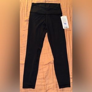 Brand new lululemon align leggings